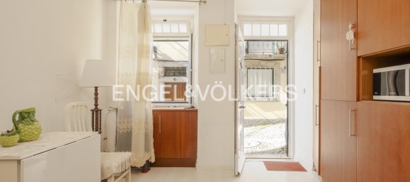1 bedroom Apartment in Lisbon, Portugal No. 13821 2