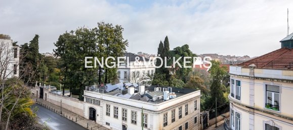 1 bedroom Apartment in Lisbon, Portugal No. 13821 26