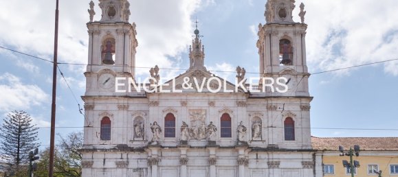 1 bedroom Apartment in Lisbon, Portugal No. 13821 24