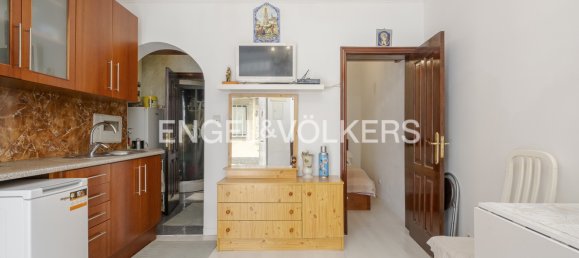 1 bedroom Apartment in Lisbon, Portugal No. 13821 11