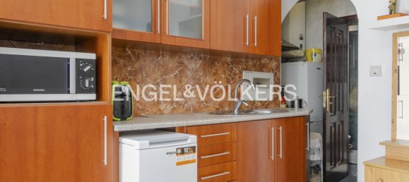 1 bedroom Apartment in Lisbon, Portugal No. 13821 5