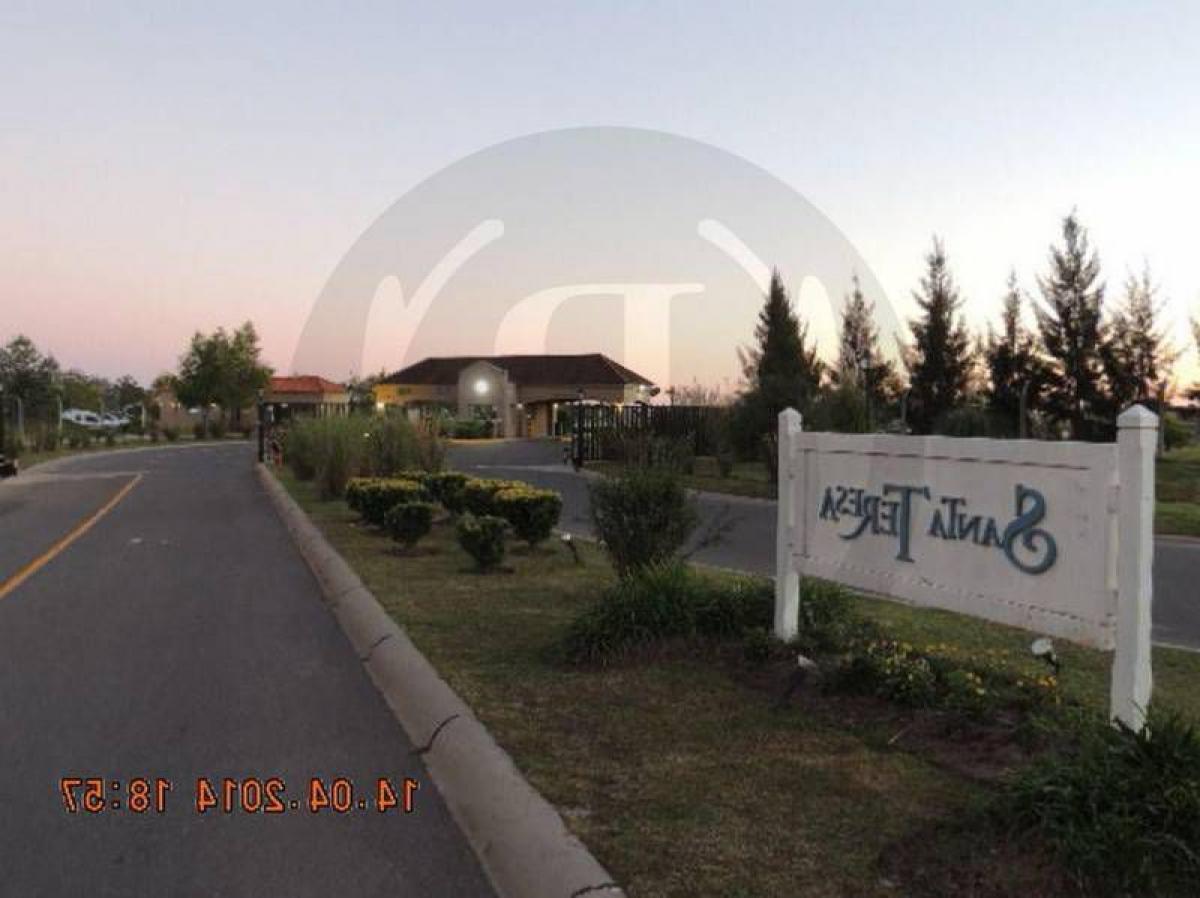 Terrain à Tigre, Argentina No. 46453