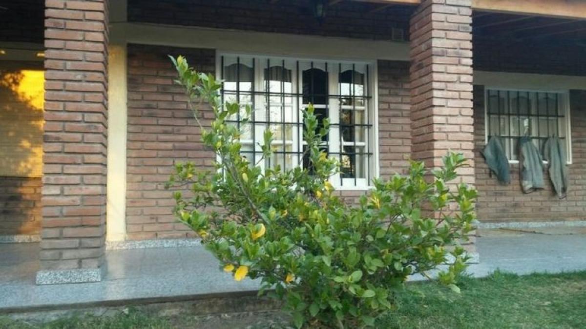 4 غرف نوم منزل في Mendoza, Argentina رقم 18306