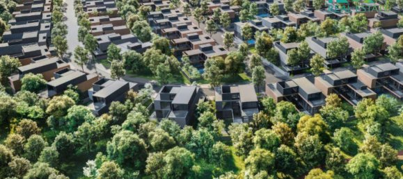 7 chambres Villa à Tilal City, UAE No. 31104 9