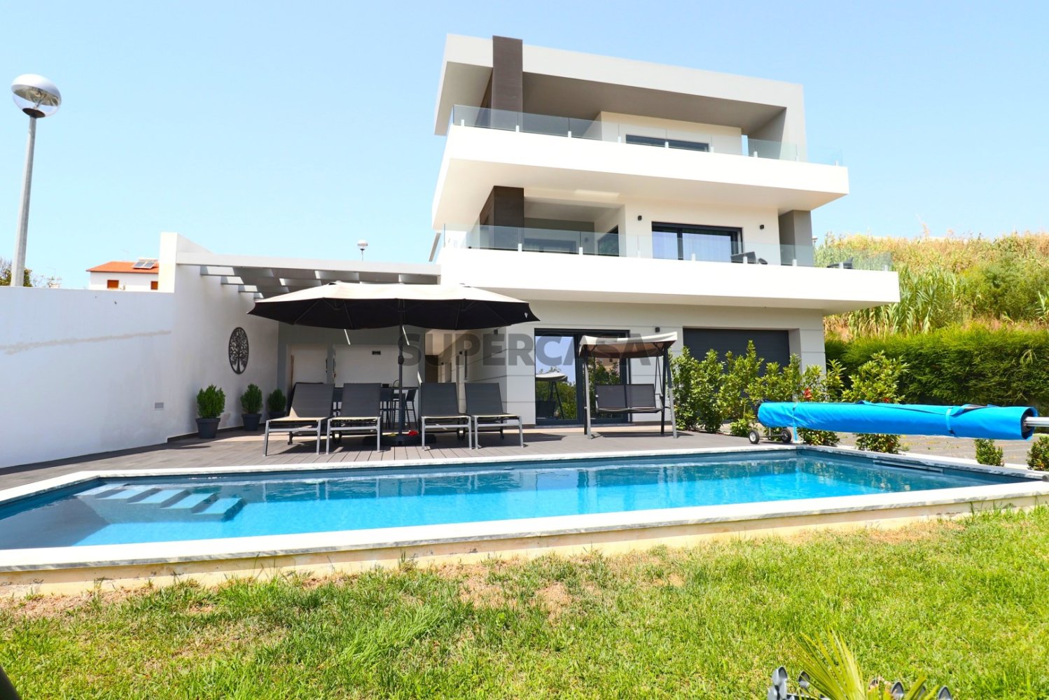 3 bedrooms House in Ericeira, Portugal No. 229057