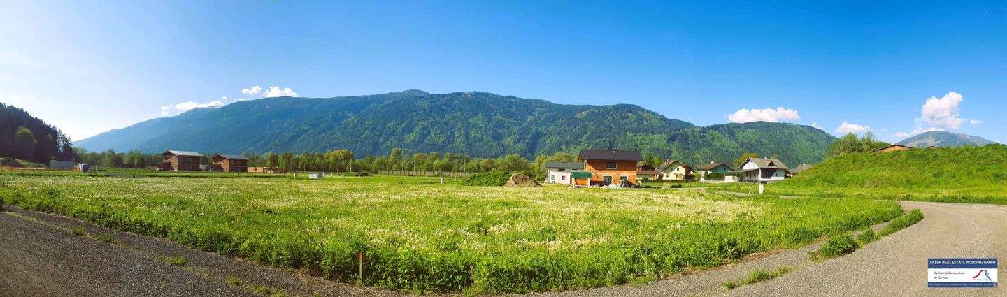 Grundstück in Lendorf, Austria, Nr. 207265