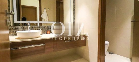 5 غرف نوم فيلا في جزيرة ياس, UAE رقم 17025 21