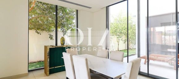 5 غرف نوم فيلا في جزيرة ياس, UAE رقم 17025 6