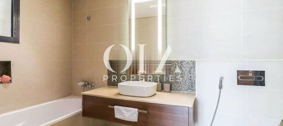 5 غرف نوم فيلا في جزيرة ياس, UAE رقم 17025 20