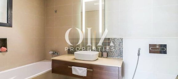 5 غرف نوم فيلا في جزيرة ياس, UAE رقم 17025 22