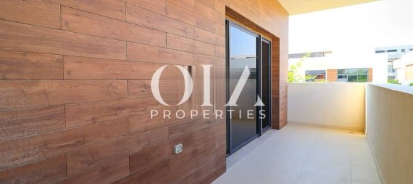 5 غرف نوم فيلا في جزيرة ياس, UAE رقم 17025 3