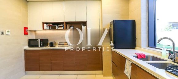 5 غرف نوم فيلا في جزيرة ياس, UAE رقم 17025 14