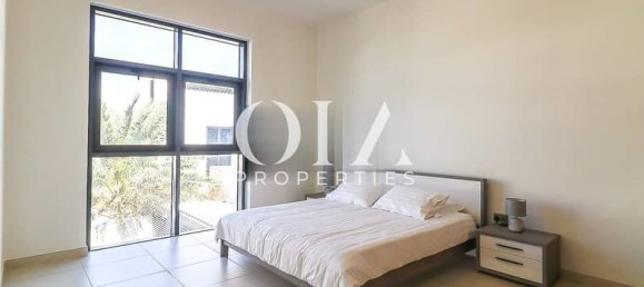 5 غرف نوم فيلا في جزيرة ياس, UAE رقم 17025 9