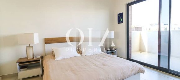 5 غرف نوم فيلا في جزيرة ياس, UAE رقم 17025 10