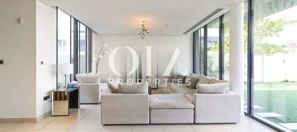 5 غرف نوم فيلا في جزيرة ياس, UAE رقم 17025 7