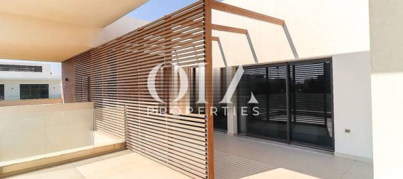 5 غرف نوم فيلا في جزيرة ياس, UAE رقم 17025 18