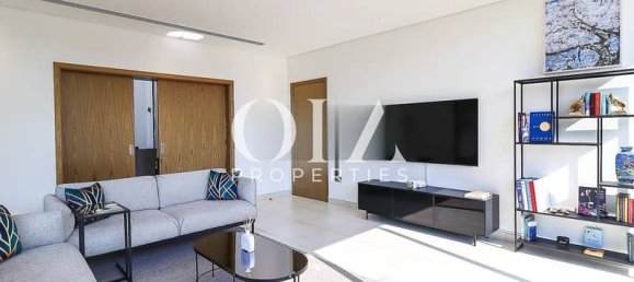 5 غرف نوم فيلا في جزيرة ياس, UAE رقم 17025 8