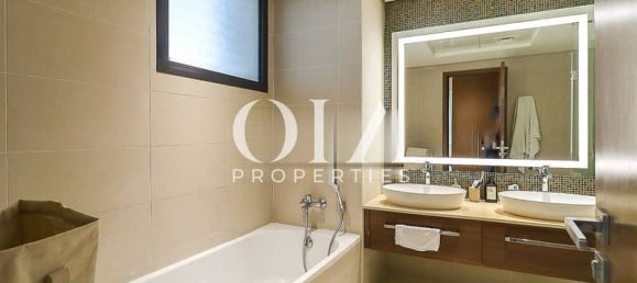 5 غرف نوم فيلا في جزيرة ياس, UAE رقم 17025 24