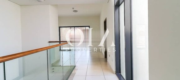 5 غرف نوم فيلا في جزيرة ياس, UAE رقم 17025 16