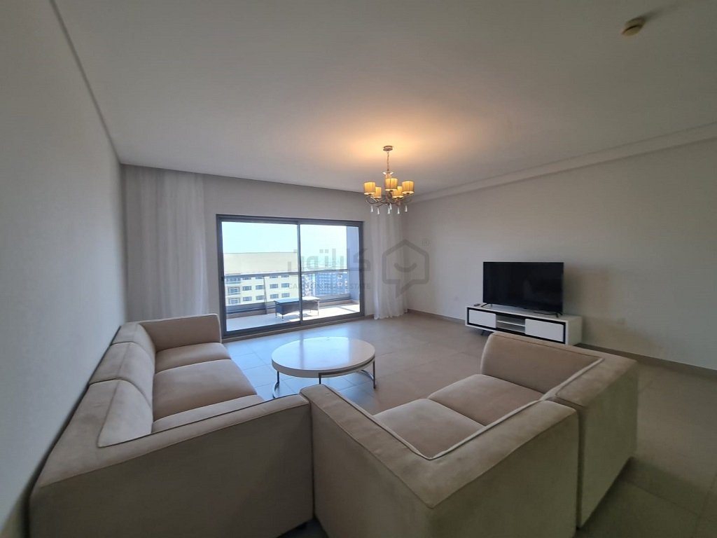 1 bedroom Apartment in Amwaj Islands, Bahrain No. 982
