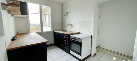 Квартира с 2 спальнями в Нант, Франция № 362917 4