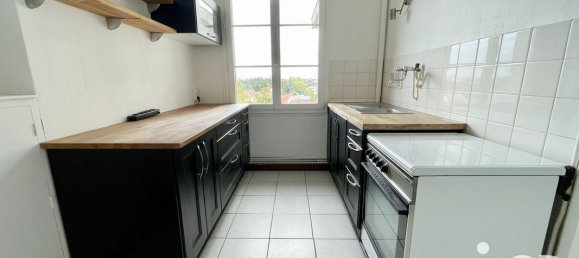 Квартира с 2 спальнями в Нант, Франция № 362917 3