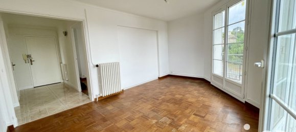 Квартира с 2 спальнями в Нант, Франция № 362917 2