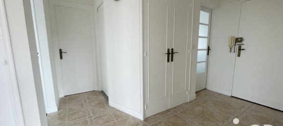 Квартира с 2 спальнями в Нант, Франция № 362917 9