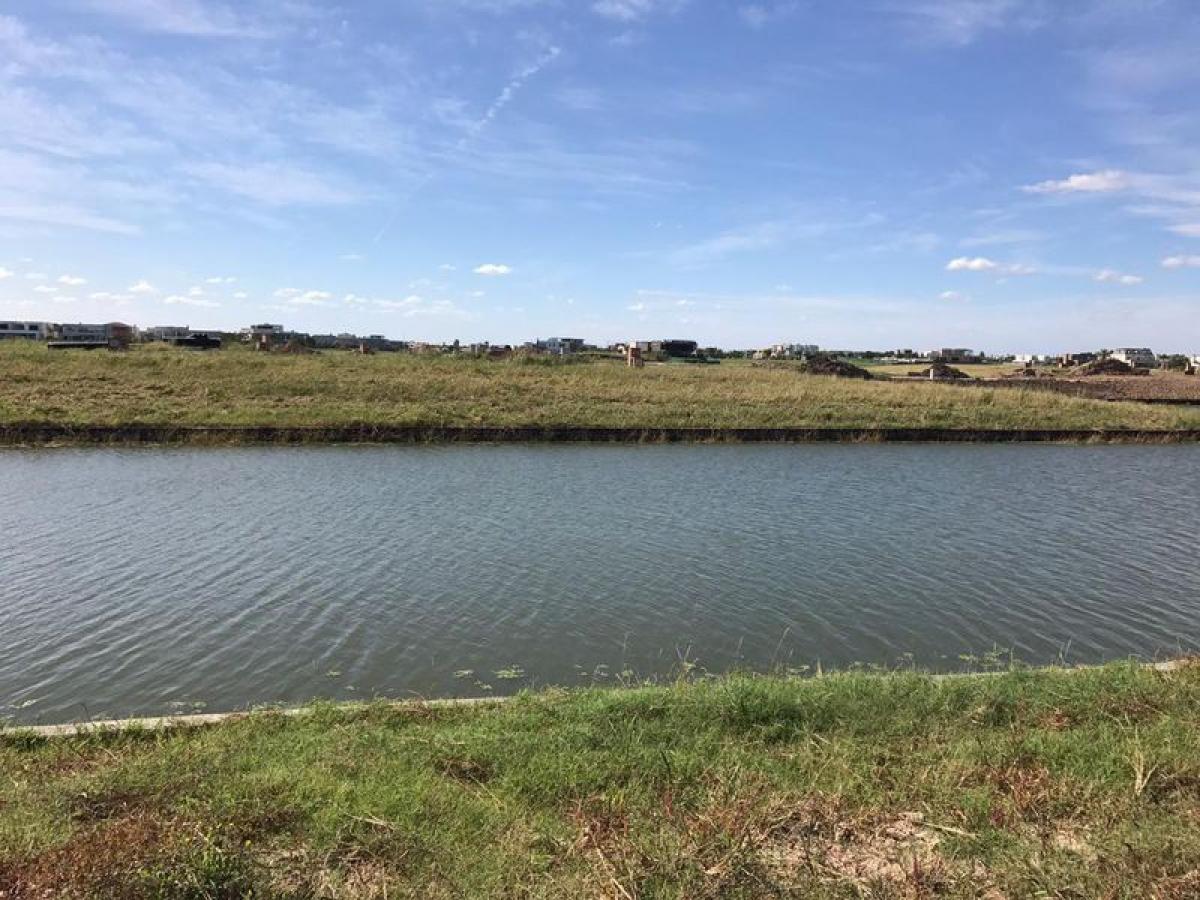 Grundstück in Tigre, Argentina, Nr. 34344