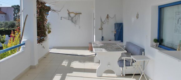 Вилла с 5 спальнями в Колиндрос, Греция № 5983 16