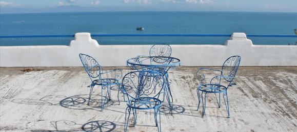 Вилла с 5 спальнями в Колиндрос, Греция № 5983 21