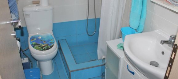 Вилла с 5 спальнями в Колиндрос, Греция № 5983 13