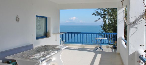 Вилла с 5 спальнями в Колиндрос, Греция № 5983 17