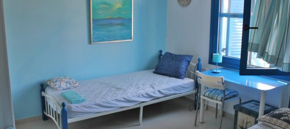 Вилла с 5 спальнями в Колиндрос, Греция № 5983 15