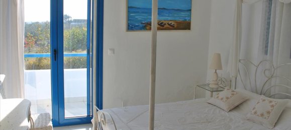 Вилла с 5 спальнями в Колиндрос, Греция № 5983 19