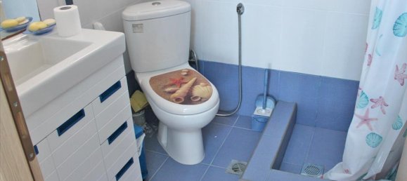 Вилла с 5 спальнями в Колиндрос, Греция № 5983 18