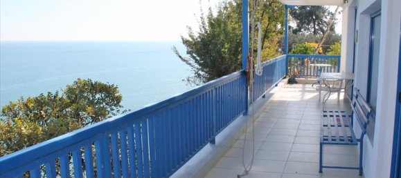 Вилла с 5 спальнями в Колиндрос, Греция № 5983 9