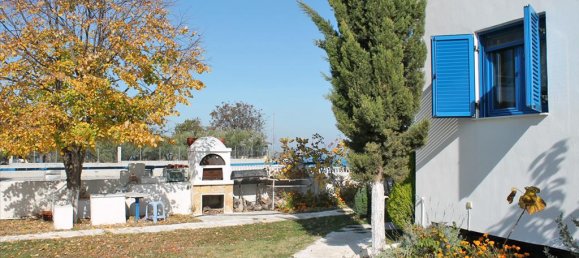 Вилла с 5 спальнями в Колиндрос, Греция № 5983 23