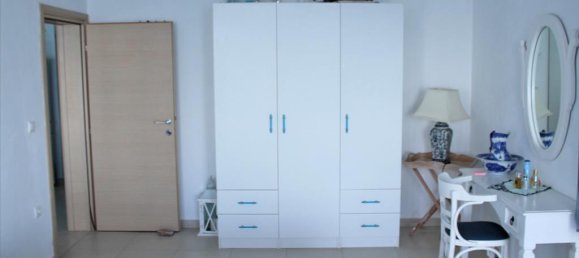 Вилла с 5 спальнями в Колиндрос, Греция № 5983 12