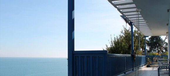 Вилла с 5 спальнями в Колиндрос, Греция № 5983 8