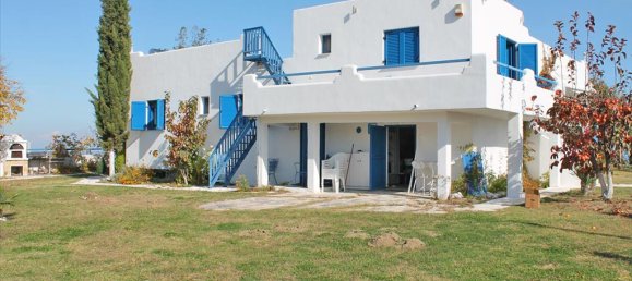 Вилла с 5 спальнями в Колиндрос, Греция № 5983 3