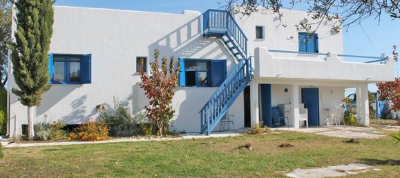 Вилла с 5 спальнями в Колиндрос, Греция № 5983 22