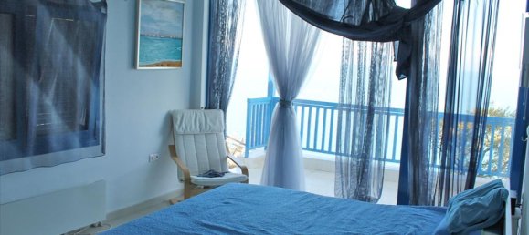 Вилла с 5 спальнями в Колиндрос, Греция № 5983 11