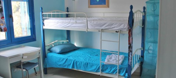 Вилла с 5 спальнями в Колиндрос, Греция № 5983 14