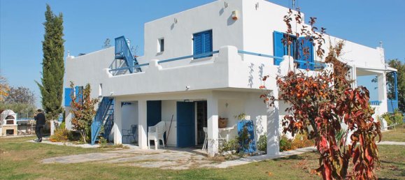 Вилла с 5 спальнями в Колиндрос, Греция № 5983 24