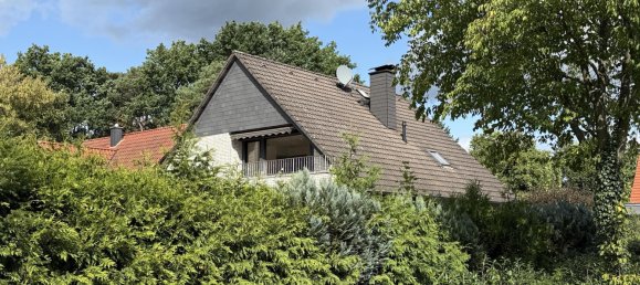 2 rooms Apartment in Oldenburg, Germany No. 287145 3