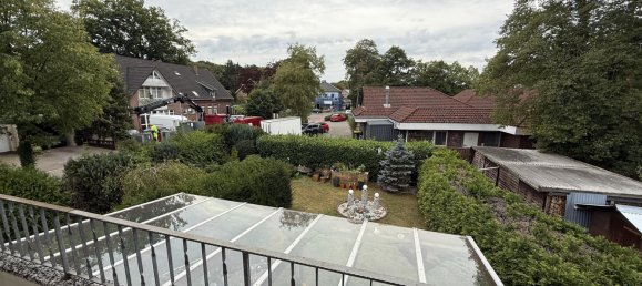 2 rooms Apartment in Oldenburg, Germany No. 287145 7