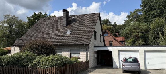 2 rooms Apartment in Oldenburg, Germany No. 287145 2