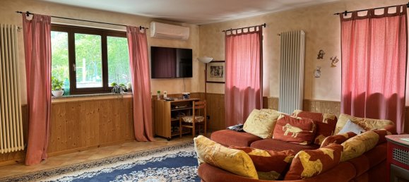 Villa de 5 dormitorios en Givoletto, Italy No. 154266 16