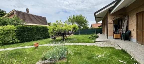 Villa de 5 dormitorios en Givoletto, Italy No. 154266 8